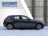 BMW 120 d xDrive Sport Line LED Navi PDC Tempomat Sh - gebrauchte BMW 120 aus dem Jahr 2017