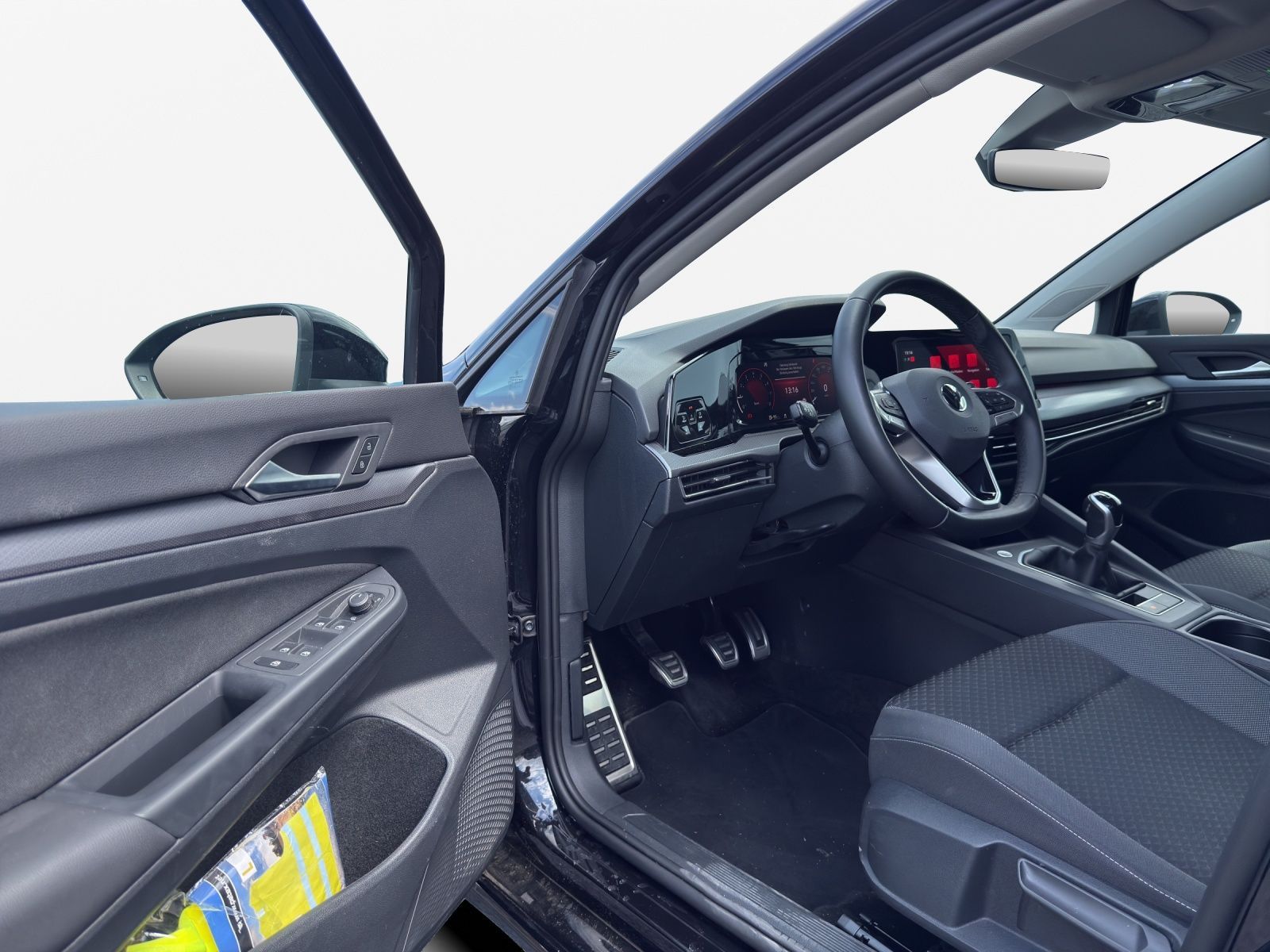 Volkswagen Golf - Bild 17