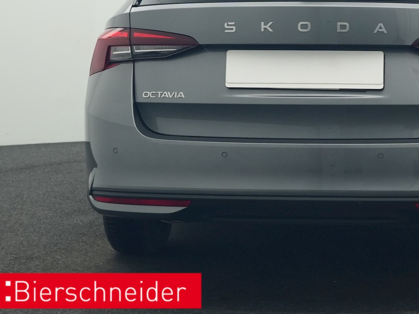 Skoda Octavia - Bild 22