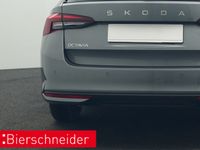Skoda Octavia - Vorschau Bild 22