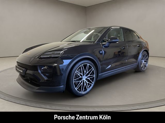 Porsche Macan 4S InnoDrive LED-Matrix Luftfederung BOSE