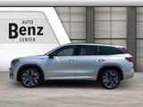 Skoda KODIAQ 1.5 TSI iV DSG SPORTLINE DCC*HUD*ACC*SHZ - Skoda Kodiaq SPORTLINE mit Hybrid-Antrieb (Benzin/Elektro)