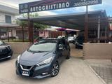Nissan Micra 1.5 dCi 8V 5 porte Tekna - Nissan Micra Tekna mit Diesel-Antrieb