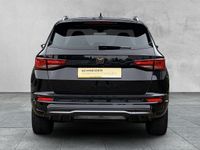 Cupra Ateca - Vorschau Bild 4