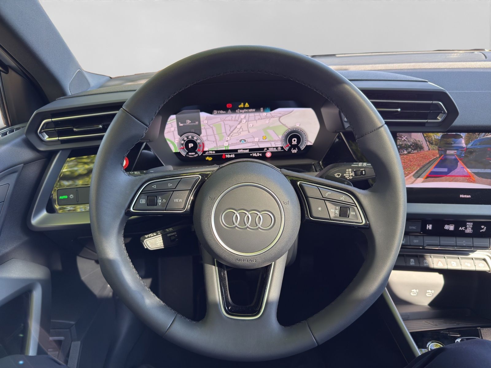Audi A3 - Bild 9