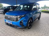 Ford Tourneo Courier Titanium BEV+PDC+RFK+NSW+SHZ+LED - mit Elektro-Antrieb: Van