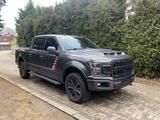 Ford F 150 Lariat Sport 2019 Tauche   - Ford F 150: Lariat