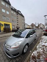 Citroën Familienauto  7 Sitze  TÜV 11/2027 - : Van, Familienauto