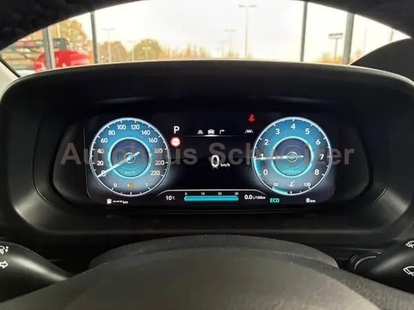 Hyundai BAYON – Bild 12