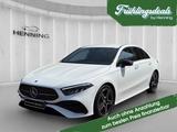 Mercedes-Benz A 250 Lim. AMG 4Matic Night-Paket Kamera Totwink - Mercedes-Benz A-Klasse Jahreswagen