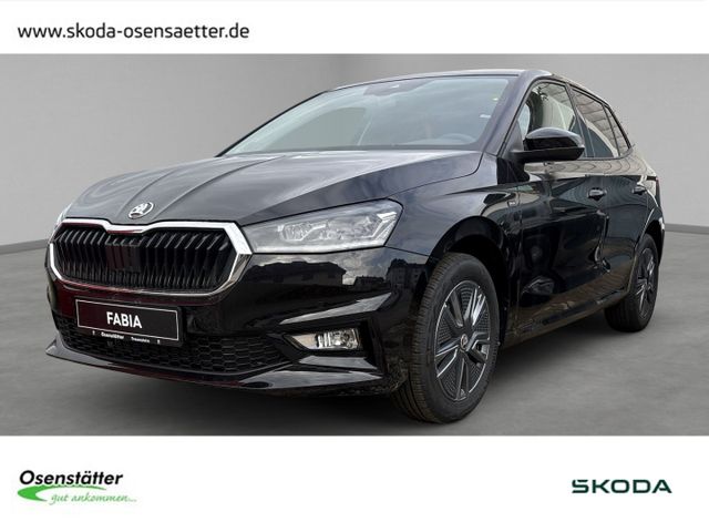 Skoda Fabia Drive 1.0 TSI, Winter-Paket, Frontkamera