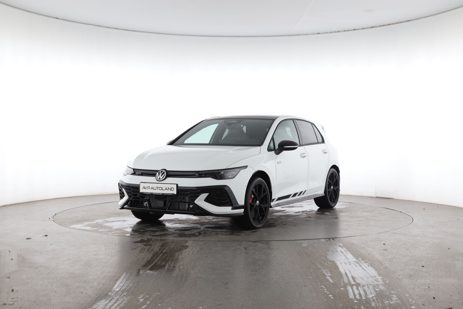 Volkswagen Golf - Bild 2