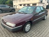 Citroën Xantia 1.6i SX HU 2/27 KLIMA SCHIEBEDACH HYD.FED - Citroën Xantia Gebrauchtwagen