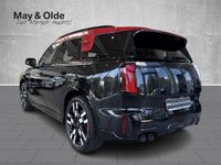 MINI John Cooper Works Countryman - Vorschau Bild 5