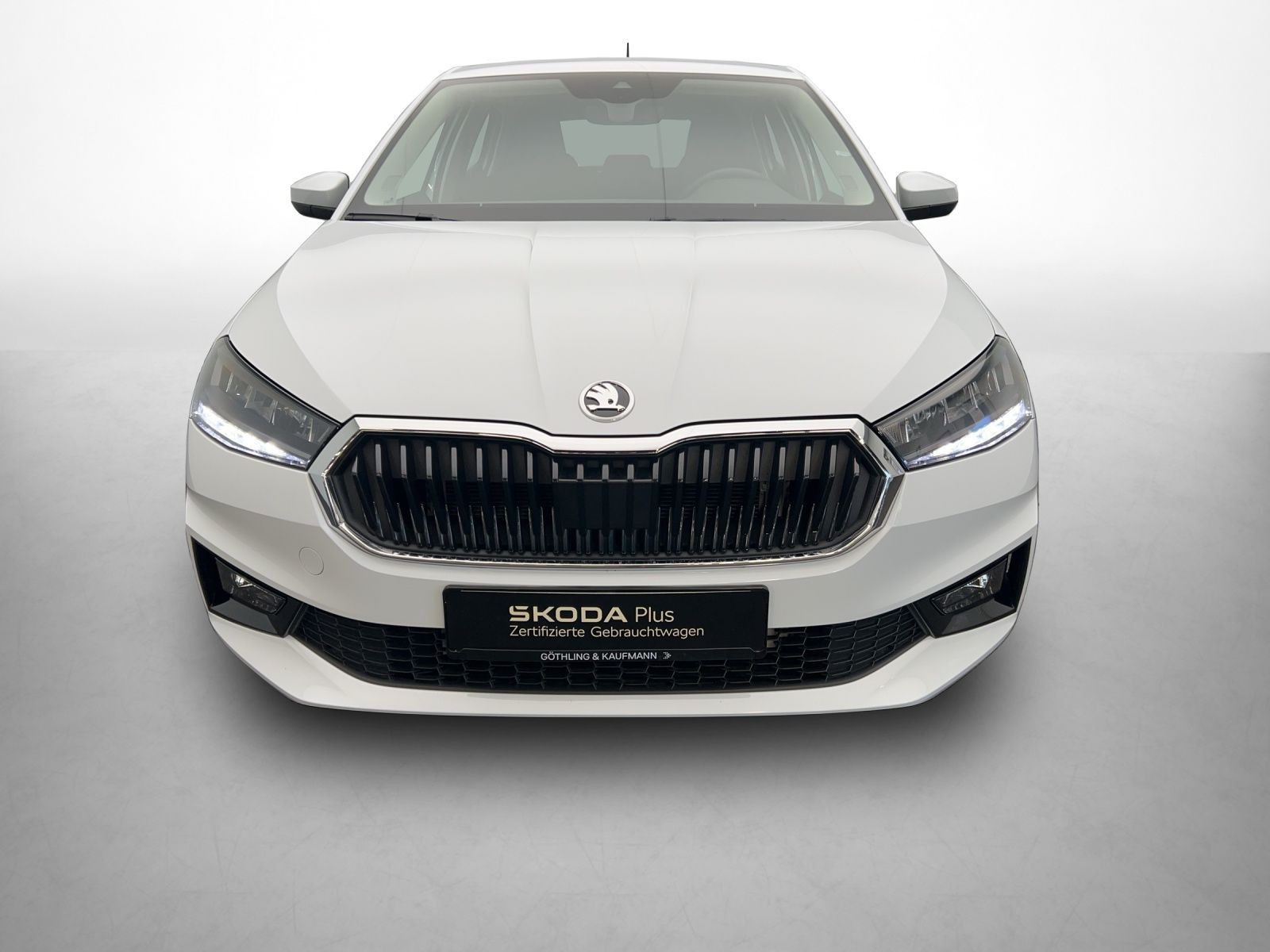 Skoda Fabia - Bild 13