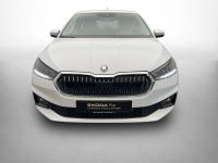 Skoda Fabia - Vorschau Bild 13