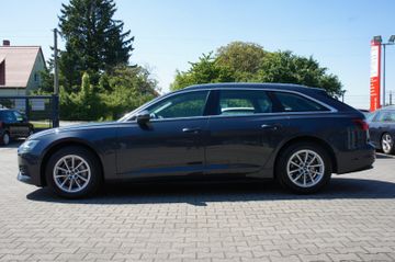 Audi A6 - 5