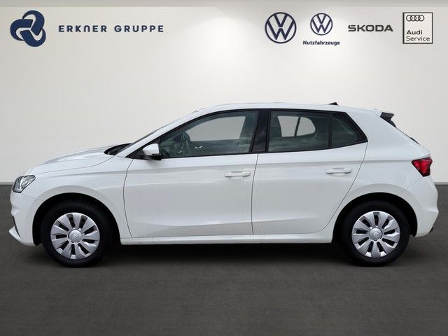 Skoda Fabia - Bild 6