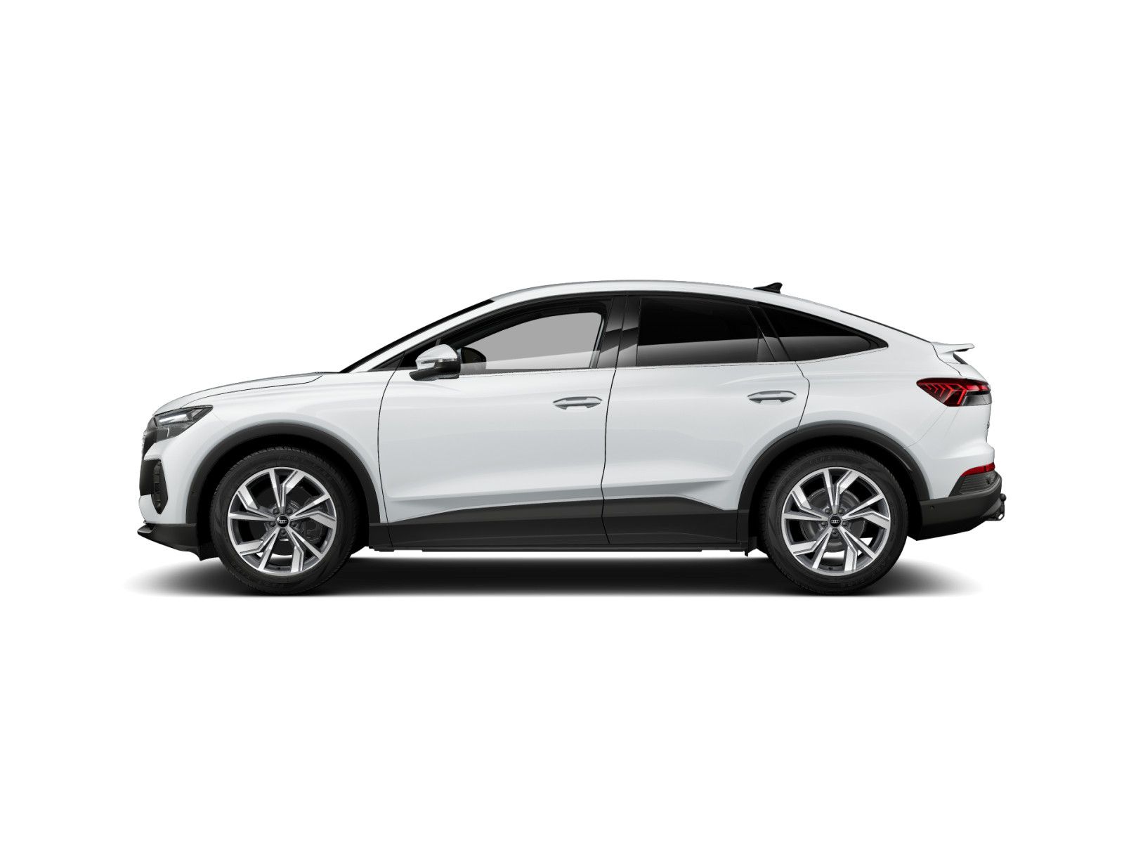 Audi Q4 Sportback e-tron 210 kW AR-HUD*KAMERA*AHK*ACC imagem 2