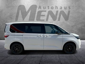 Volkswagen T7 Multivan 2.0 TDI Goal DSG Navi Kamera SHZ