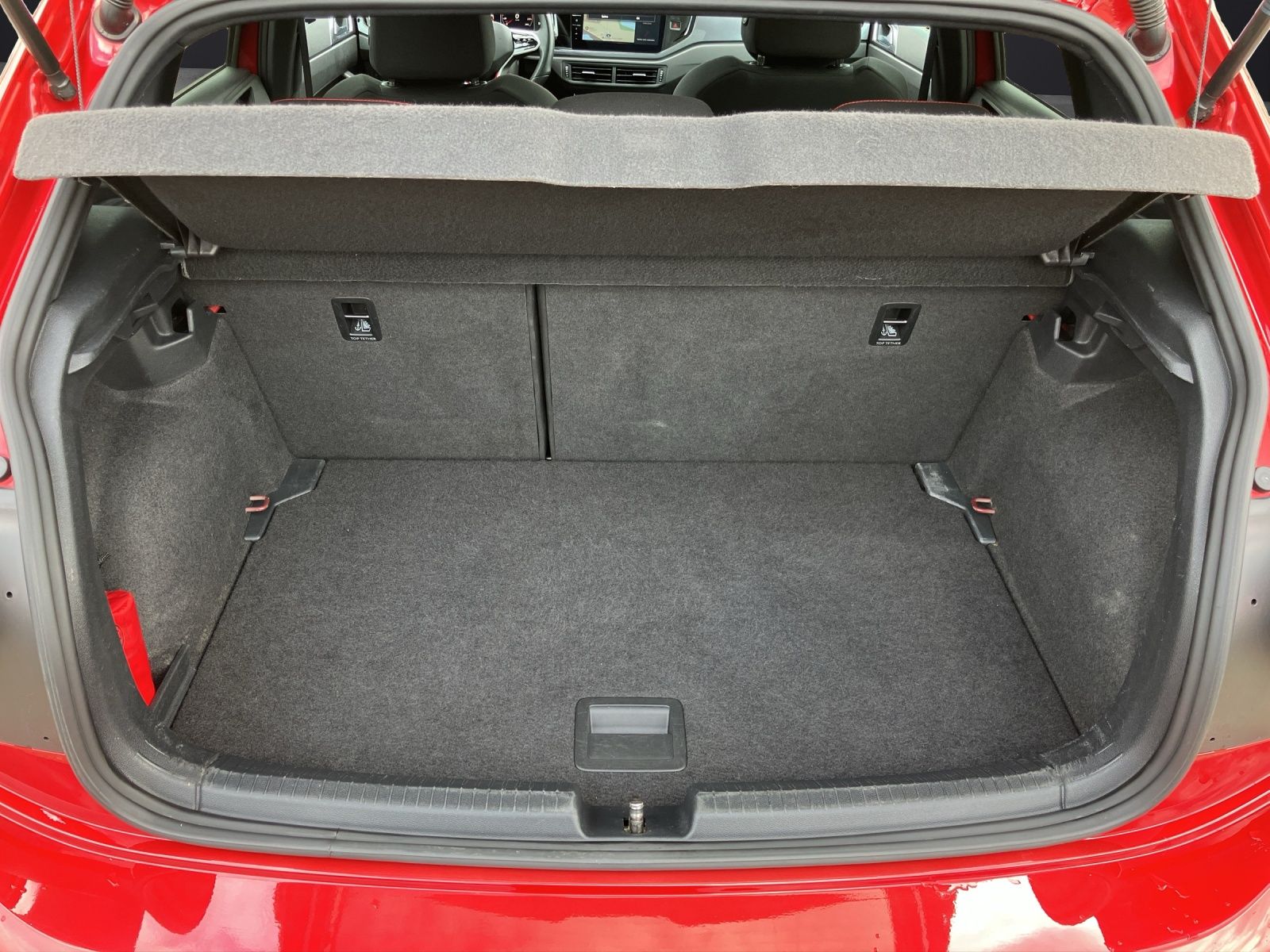 Fahrzeugabbildung Volkswagen Polo GTI DSG Matrix Navi ACC Pano RFK