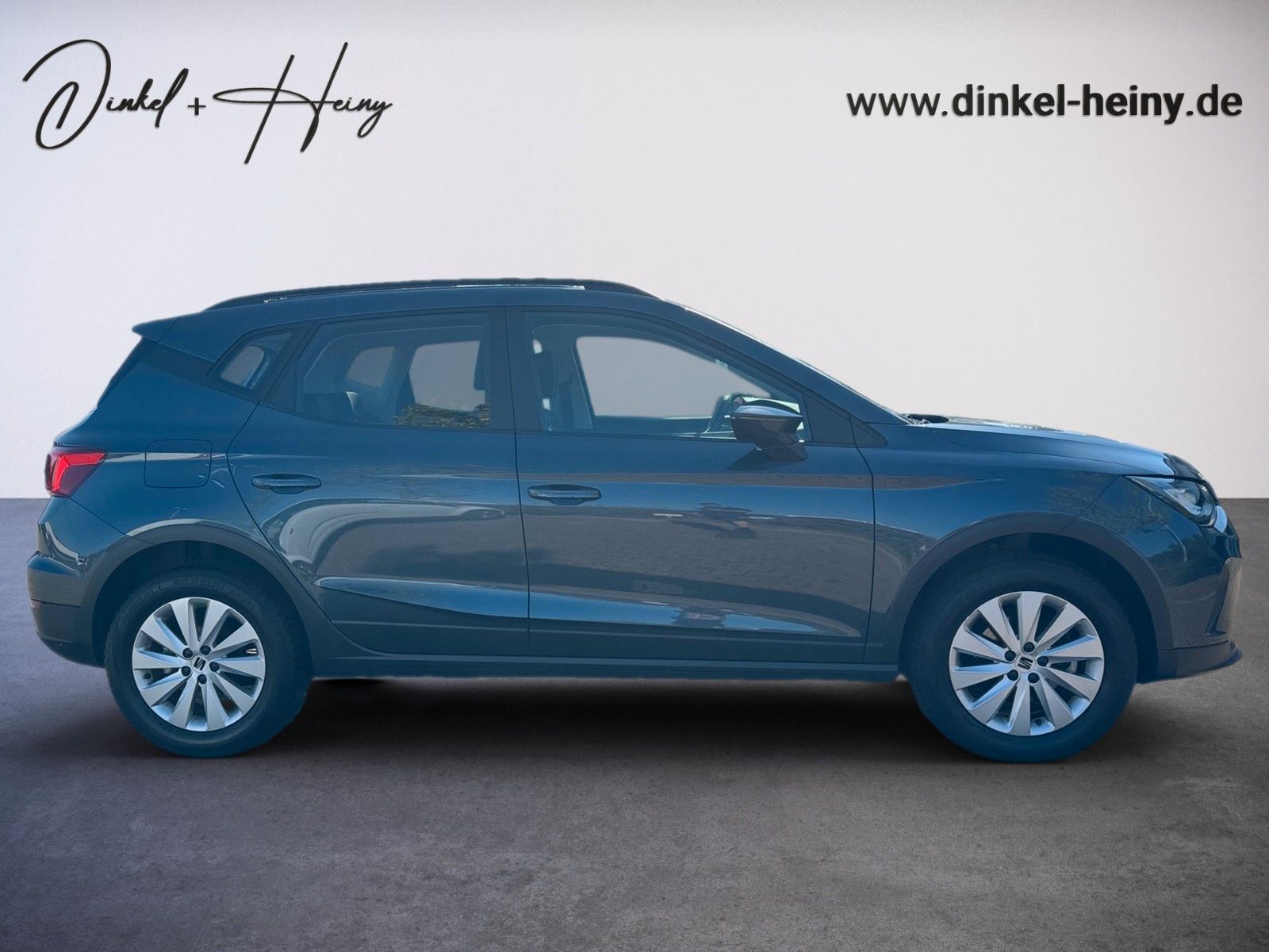 Fahrzeugabbildung SEAT Arona Style 1.0 TSI