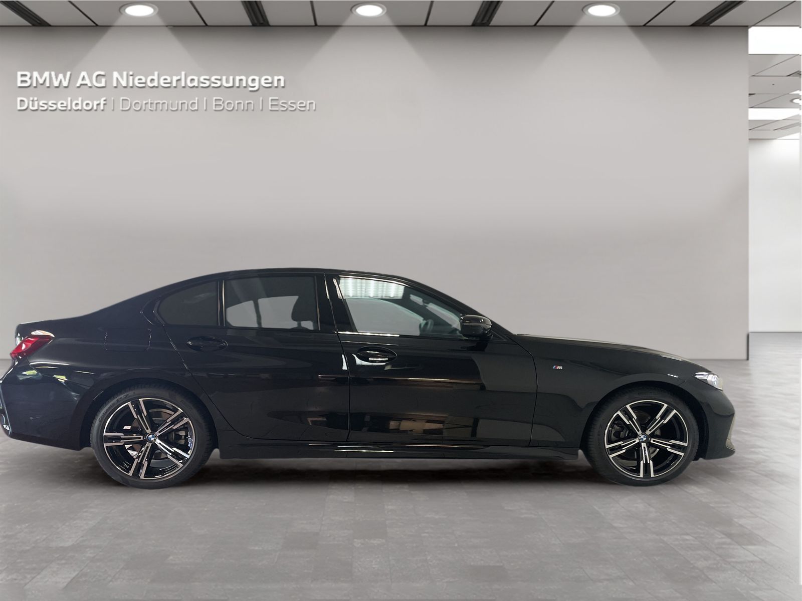 BMW 320 - Bild 7