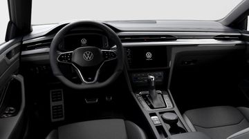 Volkswagen Arteon - 9