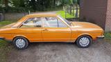 Audi 80 B1 Stufenheck Automatik  - Audi 80: B1