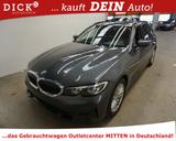 BMW 320i Tour Aut Sport Line LED/NAVI/DAB/SHZ/RFK/8F - BMW: R32