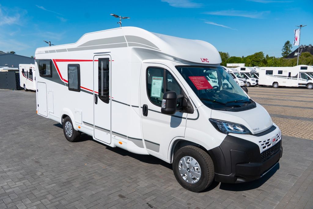 Tourer Lift H 730 G 2025+AUTOMATIK+140PS+HUBBETT