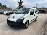 Peugeot Bipper Tepee Active,Autom.PDC,gepfl. - weiße Peugeot Bipper