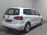 Volkswagen Sharan 1.4 TSI Comf. 7-Sitze Navi PDC Shz AHK - Volkswagen Sharan: Automatik