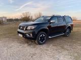 Nissan Navara Tekna Double Cap 4x4 - Nissan Navara von privat