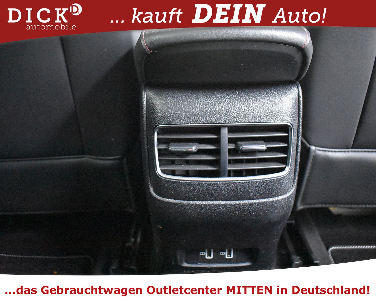 MG EHS PHEV 1.5T-GDI Comfor LEDER+SHZ+LED+KAMER+ACC - Image 23