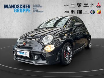 Abarth 595C Competizione 1,4-TJet