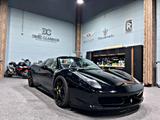 Ferrari 458 Spider Carbon / Lift / Approved / RacingSeat - Ferrari Gebrauchtwagen