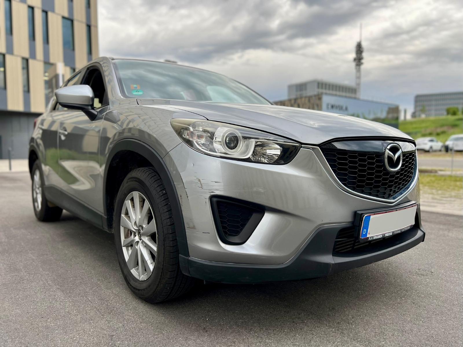 Mazda CX-5 Prime-Line 2WD