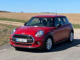 MINI One Allwetter - MINI ONE in Kassel