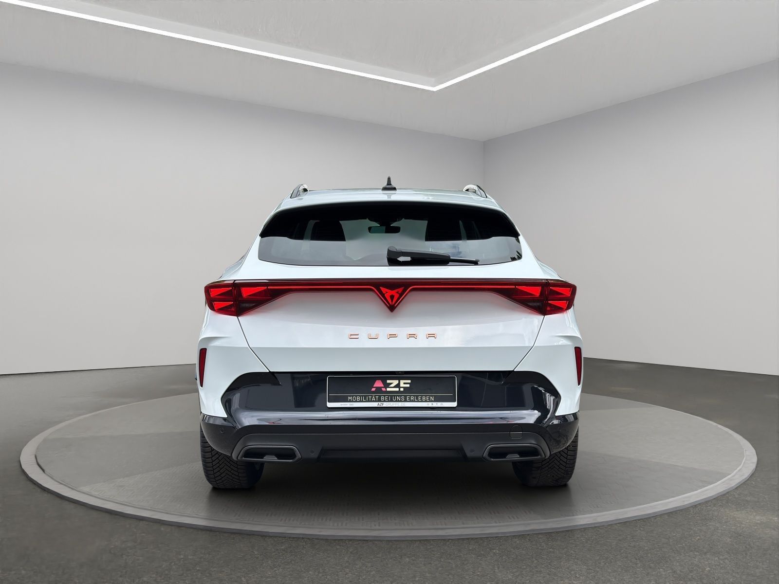 Cupra Formentor - Bild 7