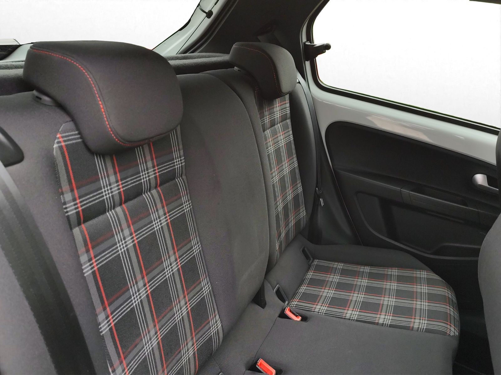 Volkswagen up! - Bild 19