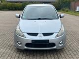Mitsubishi Grandis 2.0 DI-D Intense TÜV 04/27 7-Sitzer - Mitsubishi Grandis mit Diesel-Antrieb