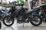 VOGE R125S ABS TCS EURO 5+, sofort lieferbar - VOGE R125