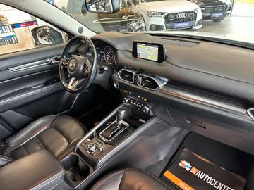 Mazda CX-5 *Head-UP*Keyless*Memory*360°*SpurH*TotWink*