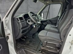 Fahrzeugabbildung Master III Kasten L2H2 HKa 3,5t 150 DCI Sortimo