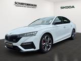 Skoda Octavia Lim. RS First Edition DSG *Head-Up,PLA,C - Skoda Octavia: RS First Edition