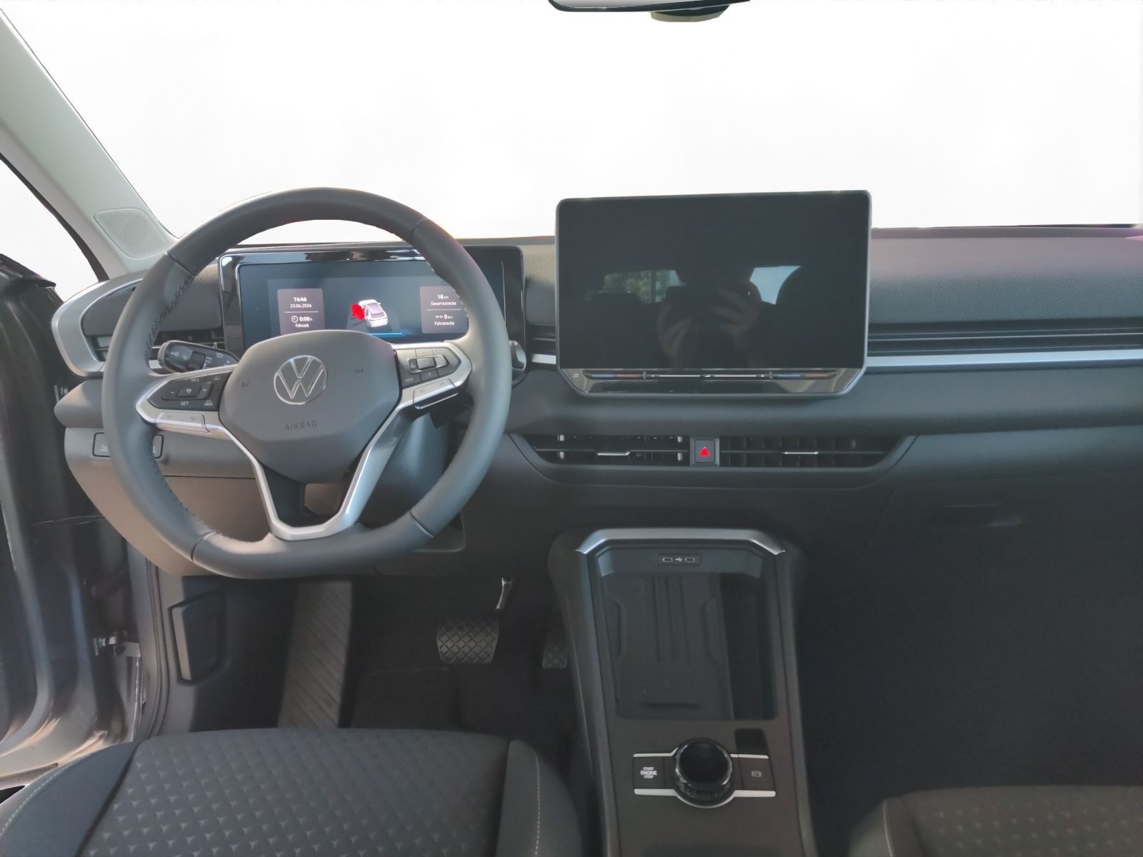 Volkswagen T-Roc - Bild 5