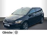 Volkswagen Touran GOAL 1.5 TSI 7-SITZER, NAVI, RFK - : Schaltgetriebe