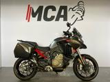 Ducati MULTISTRADA V4 S GT  - DUCATI GT