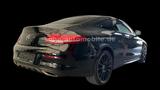 Mercedes-Benz C 180 Coupe AMG + Night Edition Panorama/19"/LED - Mercedes-Benz C 180: Schiebedach
